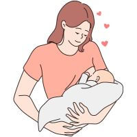 Breastfeeding consultation