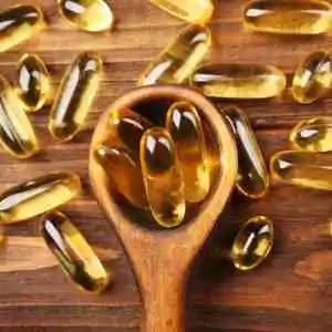 Cod liver oil for vitamin d deficiency in pimpri chinchwad