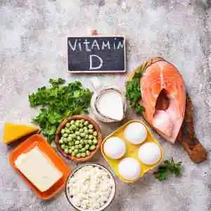 Foods to eat for vitamin d deficiency in pimpri chinchwad