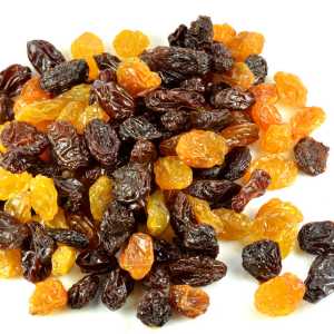 Raisins - Best food for Anaemia in Pimpri Chinchwad