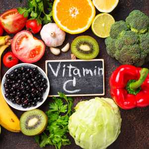 Vitamic C rich foods for Anaemia in Pimpri Chinchwad